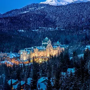 Fairmont Chateau Курортный комплекс